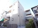 ワイズヤードの間取り画像