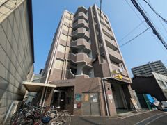 ドミトリー神田の外観画像