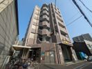 ドミトリー神田の間取り画像