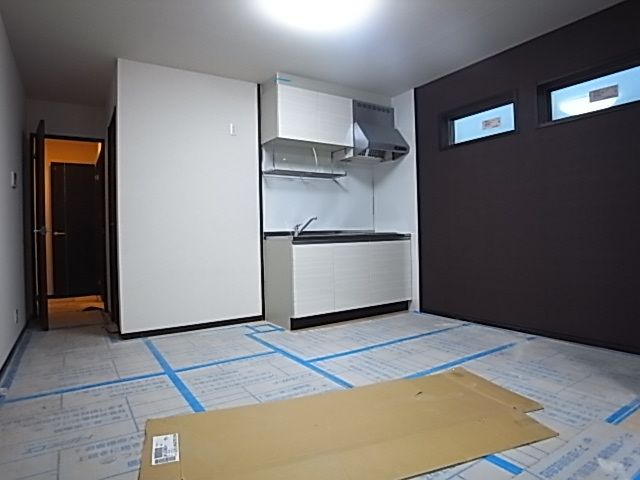 リビング