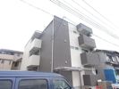 フジパレス西立花の間取り画像