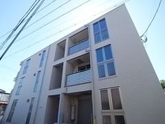 LA CHOUETTEの外観画像