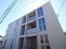 LA CHOUETTEの間取り画像