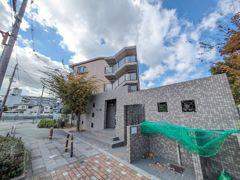 セレーノ園田の外観画像