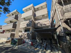 フジパレス北城内EASTの外観画像