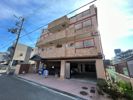 グレースメモリー立花の間取り画像