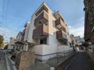 フジパレス1040立花の間取り画像