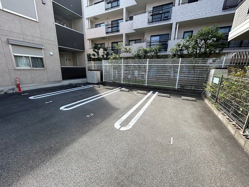 近くのローソン 尼崎南武庫之荘二丁目店まで218m(徒歩3分)