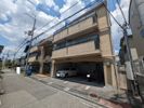 Collection塚口本町の外観