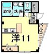T-BOXの間取り画像