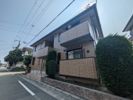 プラージュ武庫川 B棟の間取り画像