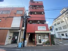 ラ フォーテュンヌの外観画像