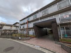 飛鳥グランドパレスの外観画像
