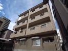 マンションフェニックスの間取り画像