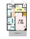 Marutakaの間取り画像