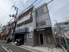 MARUTAKAの外観画像
