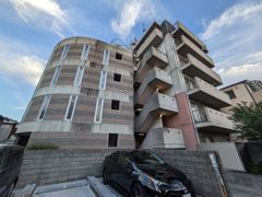 Y’Sコート蘭びっくの外観画像