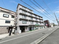 アートプラザ南清水の外観画像