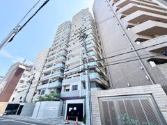 フラシア東難波の外観画像