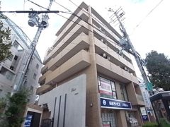フェンテ武庫之荘の外観画像