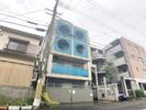 メゾンアヴァンセパートIの間取り画像