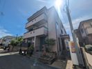 レーブ武庫之荘の間取り画像