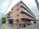 フリーダム中村の外観