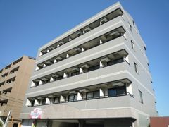 エムシステム武庫之荘1の外観画像