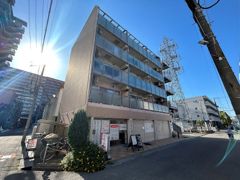 C＆Cレジデンスの外観画像