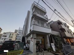 武庫之荘ヴィラの外観画像
