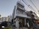武庫之荘ヴィラの間取り画像
