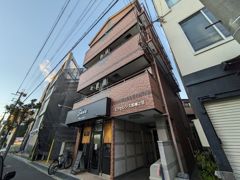 エクセレンス武庫之荘の外観画像