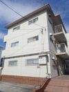 ヴィラ東田の間取り画像
