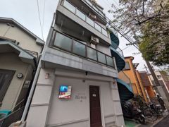 ランドマーク武庫之荘の外観画像