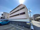 武庫リバーハイツの間取り画像