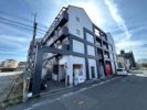 ダイバーシティ武庫川の外観