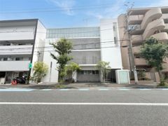 T’S-SQUAREの外観画像