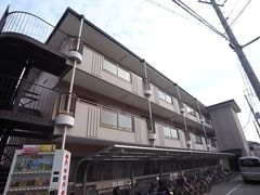 コーディアルグランの外観画像