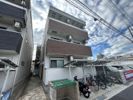 フジパレス武庫之荘I番館の間取り画像