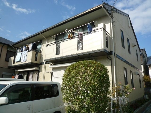 RIO西武庫の外観画像