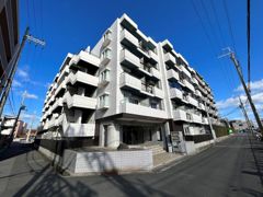 メゾン大和5号館の外観画像