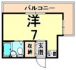 ダイドーメゾン武庫之荘VIの間取り画像