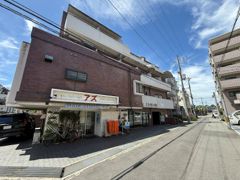 ATTESA12の外観画像