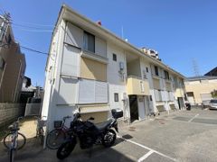 エクセル武庫川2の外観画像