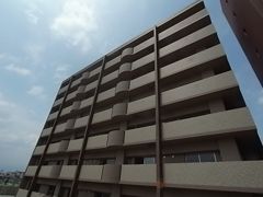 SUNNY COURT MEIWAの外観画像