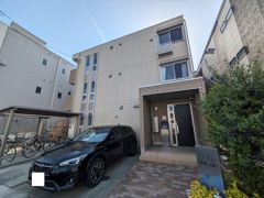 シャルム武庫元町の外観画像