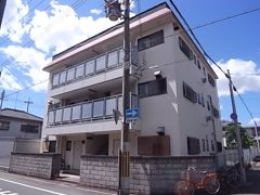 濱マンションエルの外観画像