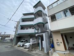 COZYセイケンの外観画像