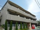 GRAZIE里の間取り画像