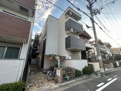 フジパレス立花町1番館の外観画像